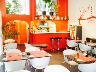 Ovo cafe&restaurant