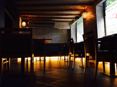 El Bar Barcelona