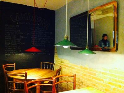Ramona Bar