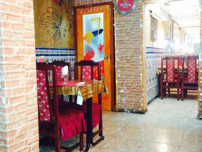 Punjab Restaurante