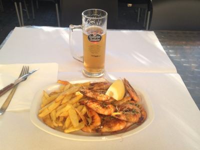 Maxi Restaurante