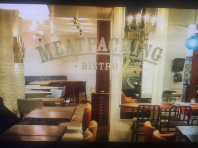 Meatpacking Bistro