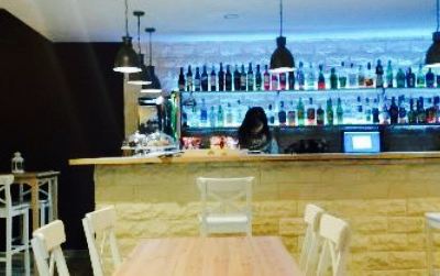 Bar Restaurant Albatros