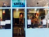 La Rauxa De Cel Cafe