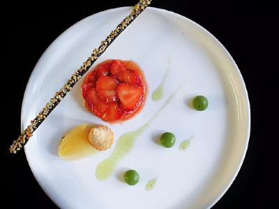 Dans le Noir ? Madrid - Cena a oscuras