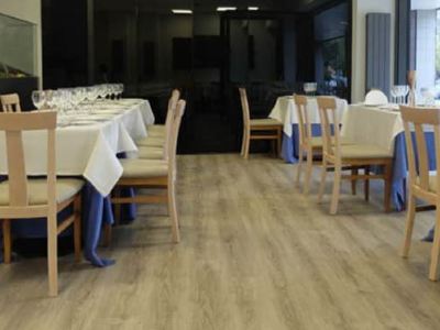 Arroceria Imperial