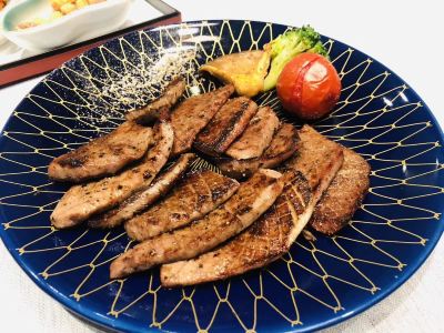 Asador Casa Juan