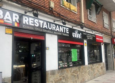 Restaurante Gabri