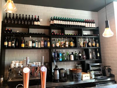 Taberna Degusta