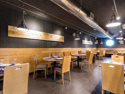 La Taberna de Pedro