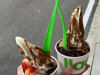 llaollao