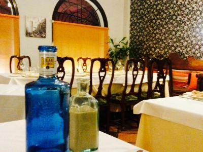 El Pitaco Restaurante