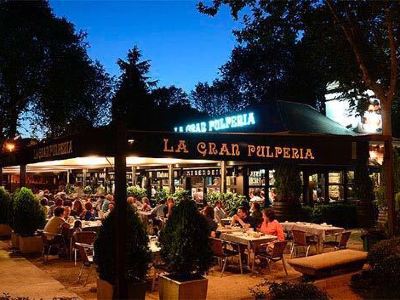 La Gran Pulperia