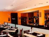 Restaurante Meatland