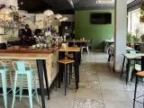 El Vagon de la Cerveza