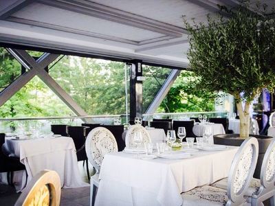 Welow Restaurant