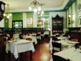 Restaurante Manolo 1934