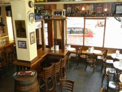Cerveceria Oldenburg