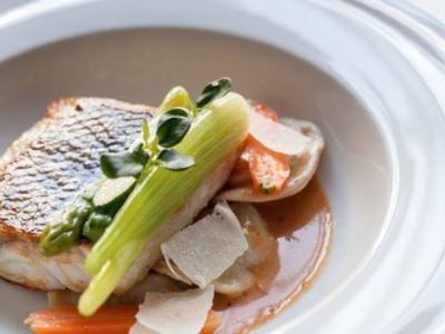 Restaurante Mutis