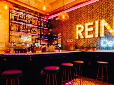 Reina Deli Bar