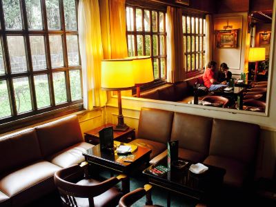 La Ruleta Food & Live Music