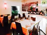 Moncalvillo Cafe Bistro