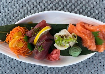 Sushi Koi Bistrot