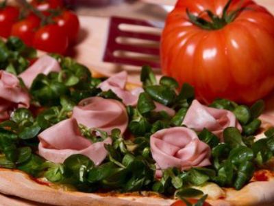 Pizz-a-Porter
