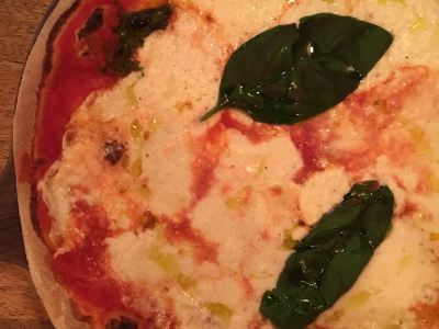 Massa Pizza