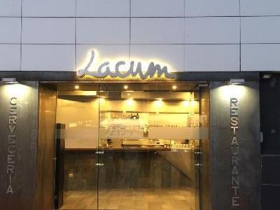 Restaurante Lacum