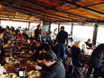 Club Social La Colina