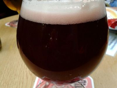 Cerveceria La Mayor
