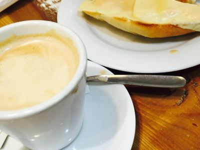 Café & Té