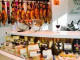 Aromas de la Dehesa