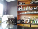 Queen restaurant and lounge
