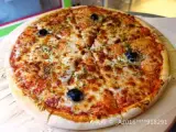 Pizza 3Cruces