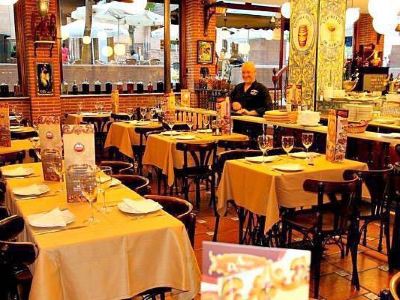 La Taberna de Chana - Valdebernardo