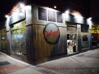 Deliquio