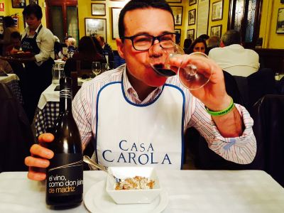 Casa Carola
