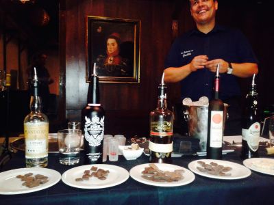 La Gintoneria de Candilon