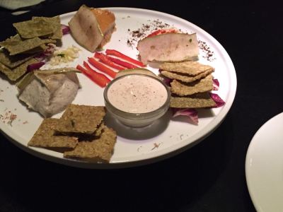 Crucina Restaurante