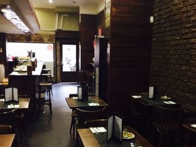Taberna Arqueros
