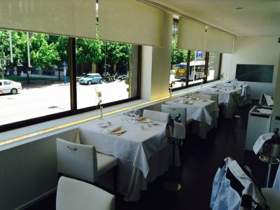 Restaurante M29