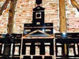 Madrid Grill
