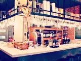 VE-GA Bar