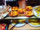 Meson Benavente