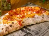 Pizzería la Viñeta