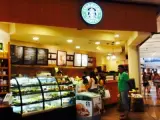 Starbucks CC Plenilunio
