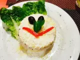 Restaurante El Mochy