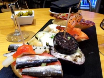La Rebelion de los Mandiles Gourmet & Experience